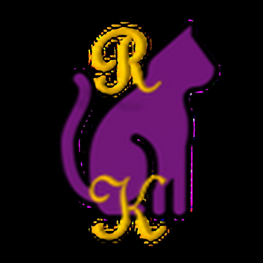 Meet your Posher, Roaming Kitty